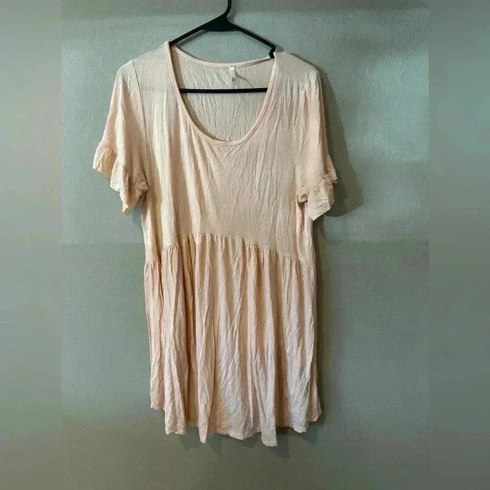 Vail XS Dress